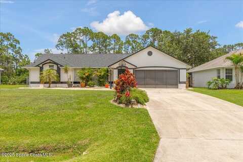 2595 Diane Avenue SE, Palm Bay, FL 32909