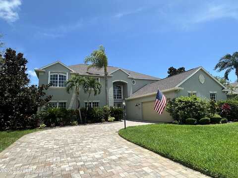 4364 Linkwood Place, Melbourne, FL 32940