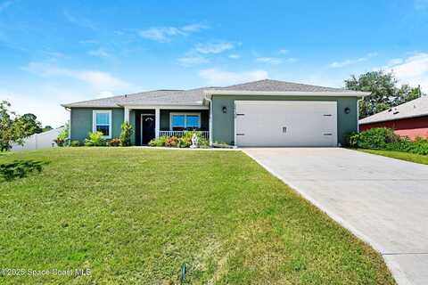 1530 Depew Street SE, Palm Bay, FL 32909