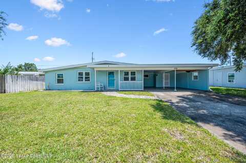 375 Belair Avenue, Merritt Island, FL 32953