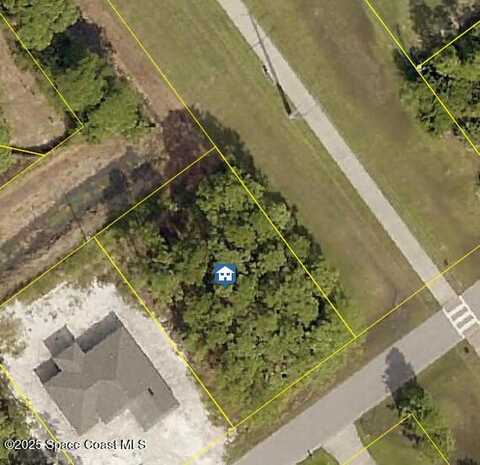 965 San Rafael Road SW, Palm Bay, FL 32908