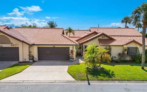 621 Manatee Drive, Satellite Beach, FL 32937
