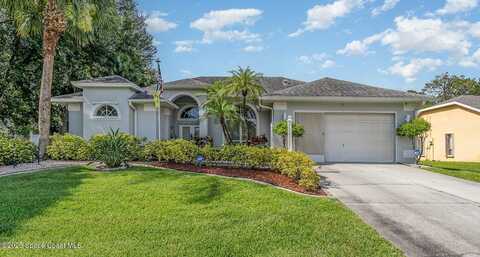 356 Fuller Street SE, Palm Bay, FL 32909