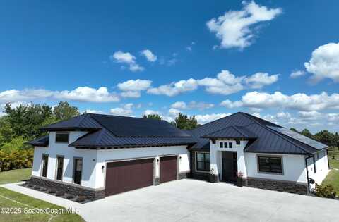 300 Pinto Lane, Palm Bay, FL 32909