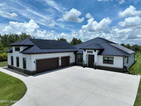 300 Pinto Lane, Palm Bay, FL 32909