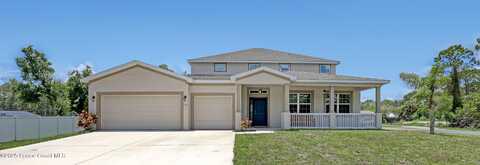 352 Gordon Road NW, Palm Bay, FL 32907