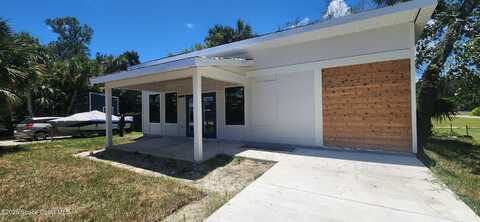 210 Flamingo Drive, Cocoa, FL 32926