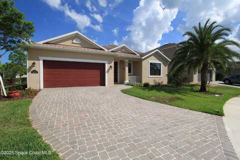 3039 Burghley Park Way, Melbourne, FL 32940