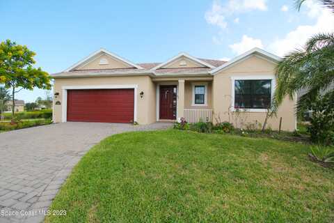 3039 Burghley Park Way, Melbourne, FL 32940