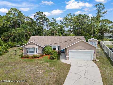 5390 Fruitport Street, Cocoa, FL 32927