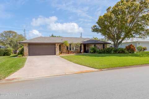 1281 Mosswood Court, Indialantic, FL 32903