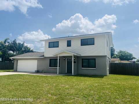 390 Sabal Avenue, Merritt Island, FL 32953