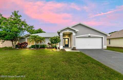 897 Hunters Creek Drive, Melbourne, FL 32904