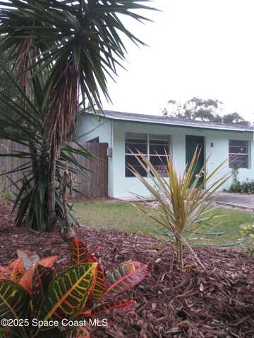 1806 Platt Street, Melbourne, FL 32901