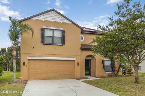 775 Russo Drive, Melbourne, FL 32901