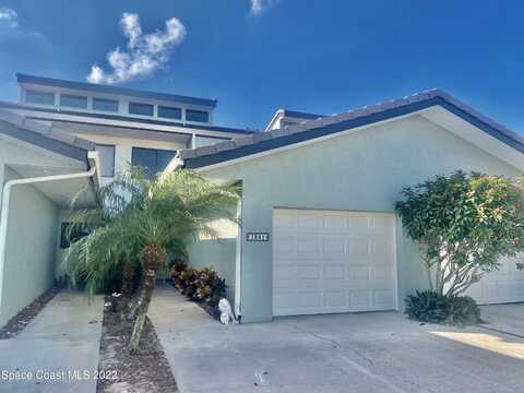 1241 Beachside Lane, Indialantic, FL 32903