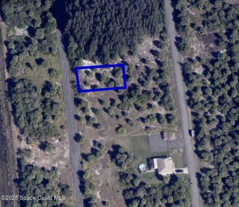 2345 Bolton Avenue SW, Palm Bay, FL 32908