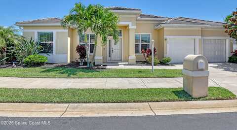143 Sanibel Way, Melbourne Beach, FL 32951