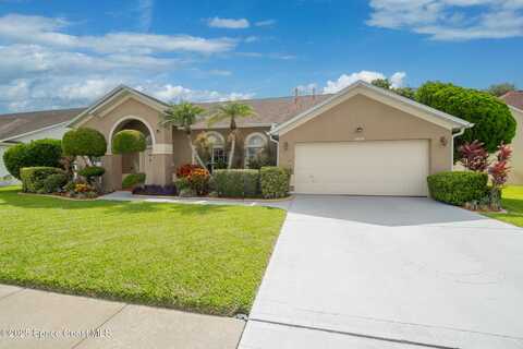 4808 Springwater Circle, Melbourne, FL 32940