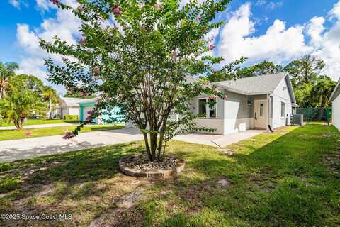 3104 Winchester Drive, Cocoa, FL 32926