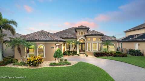 3079 Levanto Drive, Melbourne, FL 32940