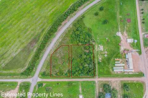 0 Sixth Street, Eagle Lake, TX 77434