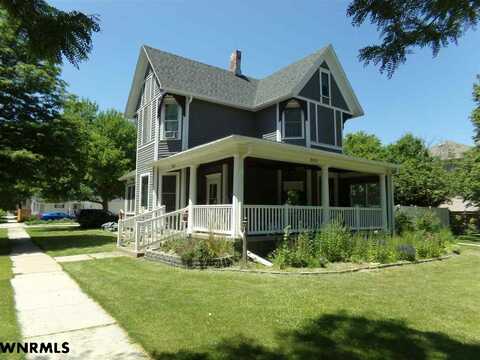 904 LARAMIE, Alliance, NE 69301