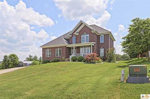 265 Eagles Bluff Court, Shepherdsville, KY 40165