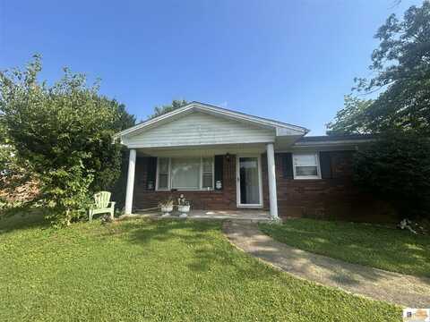 203 Happy Cir D Happy Hills Drive, Somerset, KY 42501