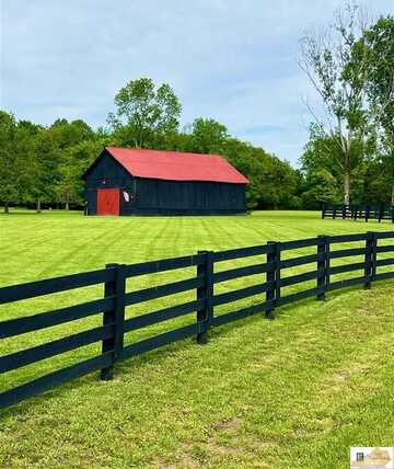 Jericho Road, Russell Springs, KY 42642