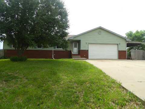 144 Doyle Drive, Udall, KS 67146