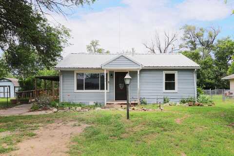 100 E Valley Rd, Wichita, KS 67216