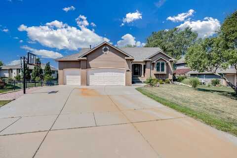 313 N Jaax St, Wichita, KS 67235