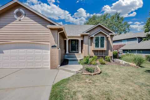 313 N Jaax St, Wichita, KS 67235