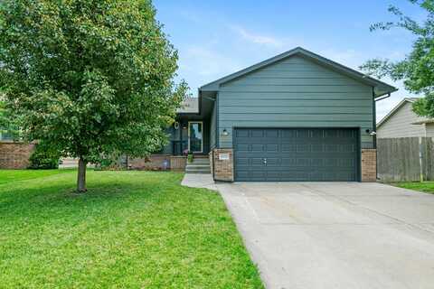 10413 W Dallas, Wichita, KS 67215