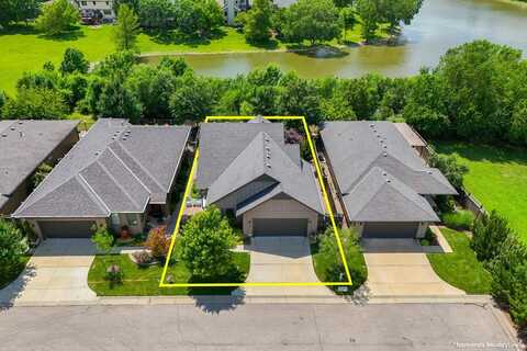 1031 N 119th Ct. W., Wichita, KS 67235