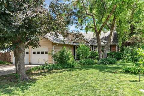 1828 N Custer St, Wichita, KS 67203