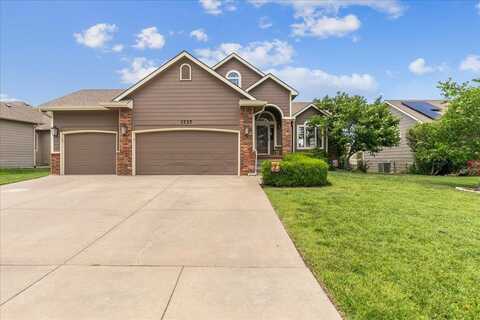 1737 N Columbine, Andover, KS 67002
