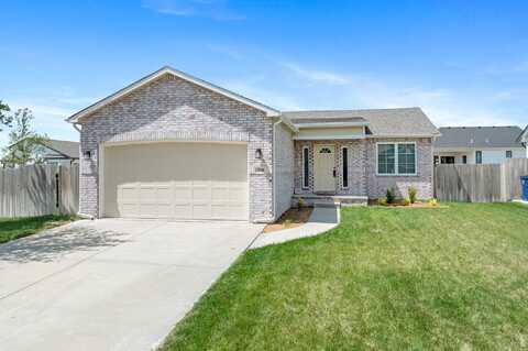 718 E Hedgewood, Andover, KS 67002