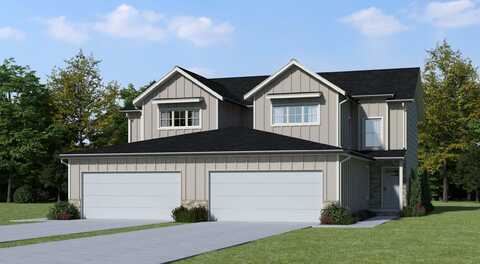154 & 156 N Gowen St, Goddard, KS 67052