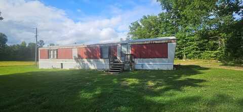 2718 Germantown Road, Keysville, VA 23947