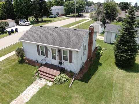 603 N Chatham Street, Janesville, WI 53548