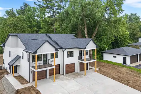 392 Strauss Avenue, Green Lake, WI 54941