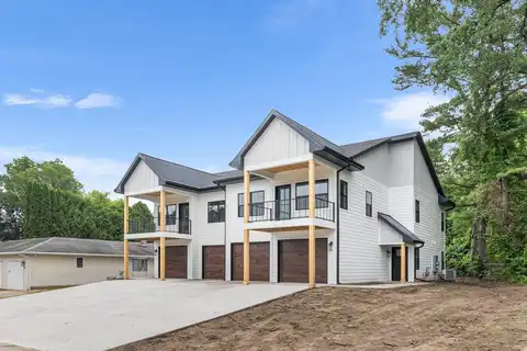 396 Strauss Avenue, Green Lake, WI 54941
