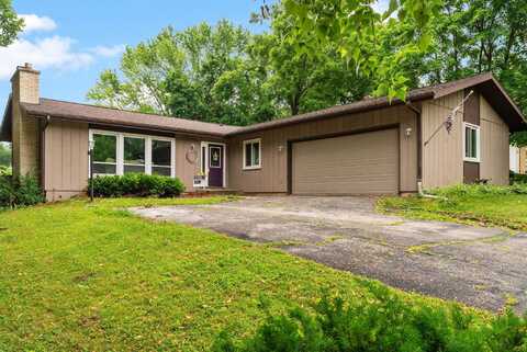 29 Pilgrim Circle, Madison, WI 53711