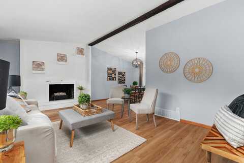29 Pilgrim Circle, Madison, WI 53711