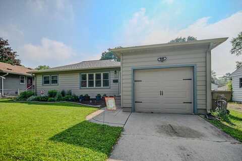 33 Bradford Lane, Madison, WI 53714