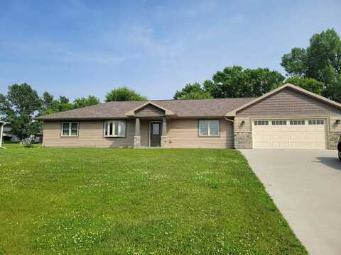 245 sleepy hollow Road, Fall River, WI 53932