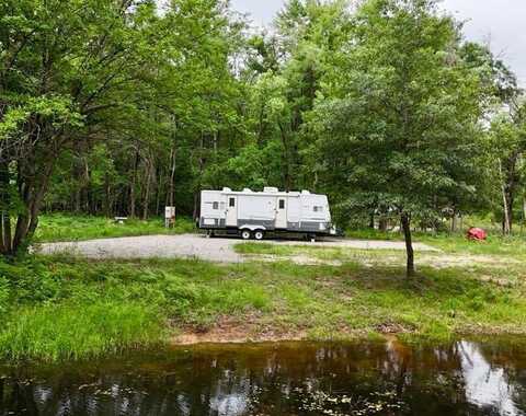 2284 15th Drive, Friendship, WI 53934