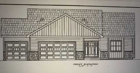 825 Valley Road, Dane, WI 53529
